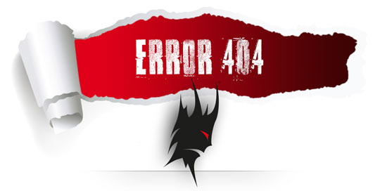 Error 404 BeyondMedia.at